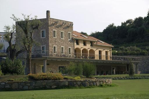 Appartamenti Castellaro Pompeiana Exterior photo